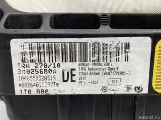 1T0880204G VAG Подушка безопасности пассажирская (в торпедо) Volkswagen Touran 1 Арт E31679857, вид 4