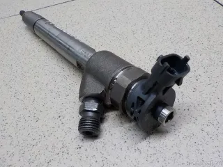 9828959880 Citroen-Peugeot Форсунка дизельная электрическая Peugeot Traveller Арт E31680721, вид 4