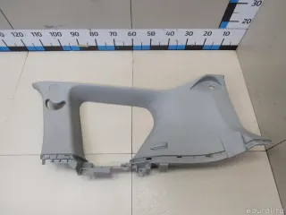 8335V9 Citroen-Peugeot Обшивка багажника Citroen C-Crosser Арт E80678962