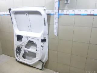 9811897580 Citroen-Peugeot Дверь сдвижная Citroen jumpy 3 Арт E100565754, вид 11