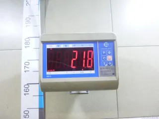 9811897580 Citroen-Peugeot Дверь сдвижная Citroen jumpy 3 Арт E100565754, вид 13