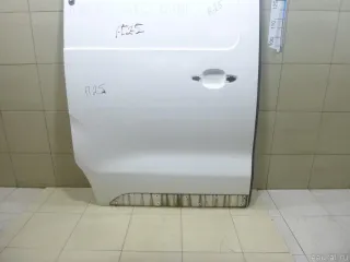 9811897580 Citroen-Peugeot Дверь сдвижная Citroen jumpy 3 Арт E100565754, вид 2