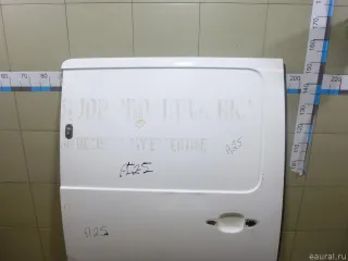 9811897580 Citroen-Peugeot Дверь сдвижная Citroen jumpy 3 Арт E100565754, вид 3