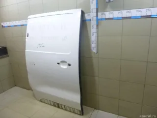 9811897580 Citroen-Peugeot Дверь сдвижная Citroen jumpy 3 Арт E100565754, вид 4