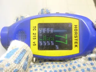 9811897580 Citroen-Peugeot Дверь сдвижная Citroen jumpy 3 Арт E100565754, вид 6