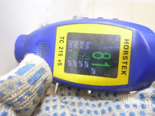 9811897580 Citroen-Peugeot Дверь сдвижная Citroen jumpy 3 Арт E100565754, вид 7