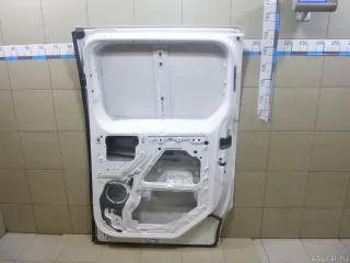 9811897580 Citroen-Peugeot Дверь сдвижная Citroen jumpy 3 Арт E100565754, вид 9