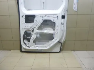 9811897580 Citroen-Peugeot Дверь сдвижная Citroen jumpy 3 Арт E100565754, вид 10