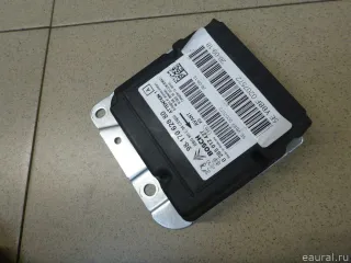 9817062880 Citroen-Peugeot Блок управления AIR BAG Citroen jumpy 3 Арт E100569913, вид 2