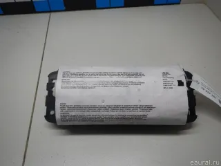 5L0880208 VAG Подушка безопасности пассажира Skoda Yeti Арт E84834136, вид 1