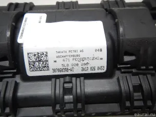 5L0880208 VAG Подушка безопасности пассажира Skoda Yeti Арт E84834136, вид 7