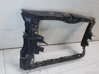 1Z0805591F VAG Панель передняя Skoda Octavia A8 Арт E84833804, вид 2