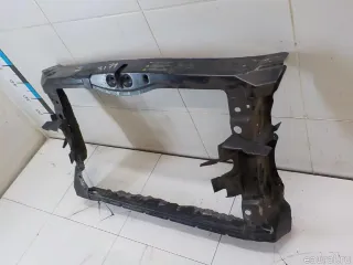 1Z0805591F VAG Панель передняя Skoda Octavia A8 Арт E84833804, вид 3