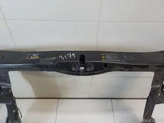 1Z0805591F VAG Панель передняя Skoda Octavia A8 Арт E84833804, вид 4