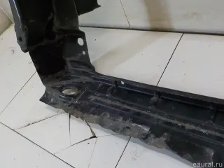 1Z0805591F VAG Панель передняя Skoda Octavia A8 Арт E84833804, вид 8