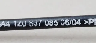 PA6630GF,1Z08370850604 замок двери передней правой Skoda Octavia A5 Арт 2099910, вид 8