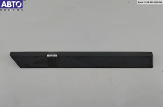 357853754 Молдинг двери задней правой Volkswagen Passat B3 Арт 55094413, вид 1