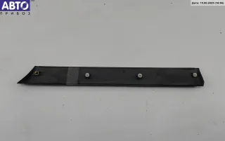 357853754 Молдинг двери задней правой Volkswagen Passat B3 Арт 55094413, вид 2