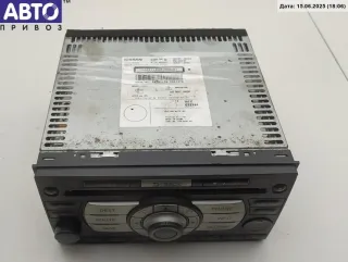 28185JG41A Аудиомагнитола Nissan X-Trail T31 Арт 54101258, вид 2