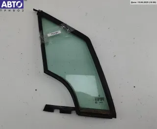  Стекло форточки двери передней правой Mercedes A W168 Арт 55073104, вид 1