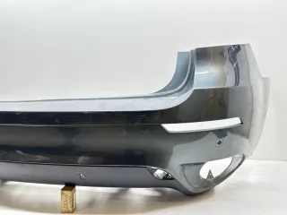 51127176243 бампер BMW X6 E71/E72 Арт lz237077, вид 2