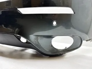 51127176243 бампер BMW X6 E71/E72 Арт lz237077, вид 4