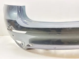 51127176243 бампер BMW X6 E71/E72 Арт lz237077, вид 6
