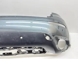51127176243 бампер BMW X6 E71/E72 Арт lz237077, вид 10
