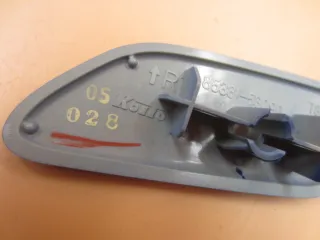 8538153090J0 Крышка форсунки омывателя фары Lexus IS 2 Арт bM00112799, вид 3