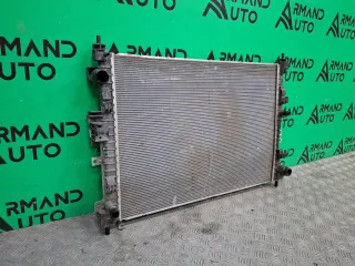 1301101XGW02A, 1301103XGW01A, 8 Радиатор двигателя (двс) Haval Jolion Арт 360066RM, вид 2