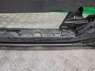 86511AA000, 3 Бампер хендай, хундай, хёндай элантра Hyundai Elantra CN7 Арт ARM347692, вид 4