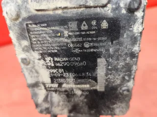 9829009680 Датчик слепых зон Peugeot 5008 Арт MB89489, вид 4