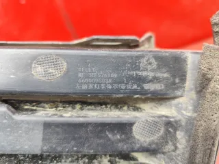 6600095038 Накладка Бампера Geely Atlas Pro Арт MB89493, вид 11