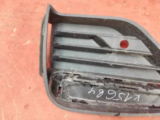 6600095038 Накладка Бампера Geely Atlas Pro Арт MB89493, вид 3
