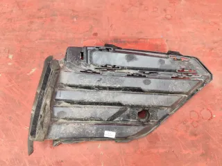 6600095038 Накладка Бампера Geely Atlas Pro Арт MB89493, вид 5