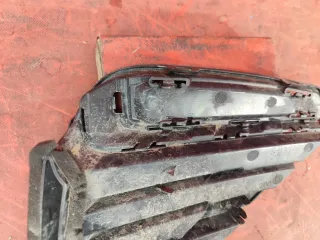 6600095038 Накладка Бампера Geely Atlas Pro Арт MB89493, вид 9