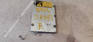 5DV008290 Блок розжига ксенона BMW X5 E53 Арт 00118051, вид 1