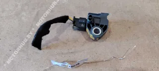 9810452480 Датчик удара Opel Grandland X Арт 00118038, вид 3