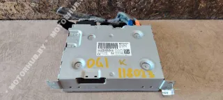 9822939580 Магнитола Opel Grandland X Арт 00118023_1, вид 1