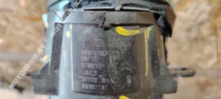9687410080 Фара противотуманная левая Opel Grandland X Арт 00118016, вид 3