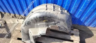 YP00022380 Защита арок задняя левая (подкрылок) Opel Grandland X Арт 00117993, вид 3