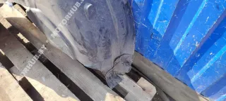 YP00022380 Защита арок задняя левая (подкрылок) Opel Grandland X Арт 00117993, вид 4