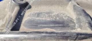 YP00022380 Защита арок задняя левая (подкрылок) Opel Grandland X Арт 00117993, вид 7