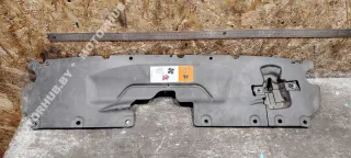 EM2BR16613A Накладка замка капота Ford Galaxy 3 Арт 00117865, вид 1