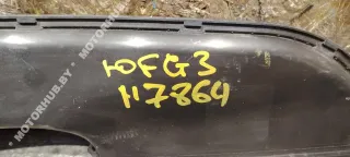 E1G39C675BC Воздухозаборник Ford Galaxy 3 Арт 00117864, вид 2