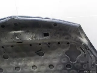 1160254 GM Капот Opel Astra H Арт E81088365, вид 10