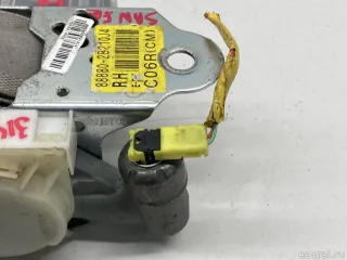 888802B210J4 Hyundai-Kia Ремень безопасности с пиропатроном Hyundai Santa FE 4 (TM) restailing Арт E41239866, вид 6