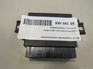 GX6315C859DL Land Rover Блок управления парктроником Land Rover Evoque 1 restailing Арт E70803148, вид 3