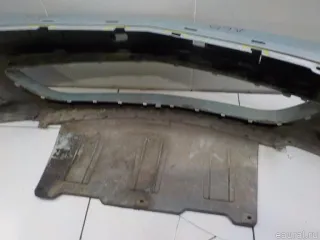 13161055 GM Бампер передний Opel Astra H Арт E84834300, вид 11