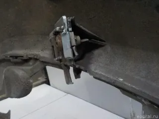 13161055 GM Бампер передний Opel Astra H Арт E84834300, вид 12